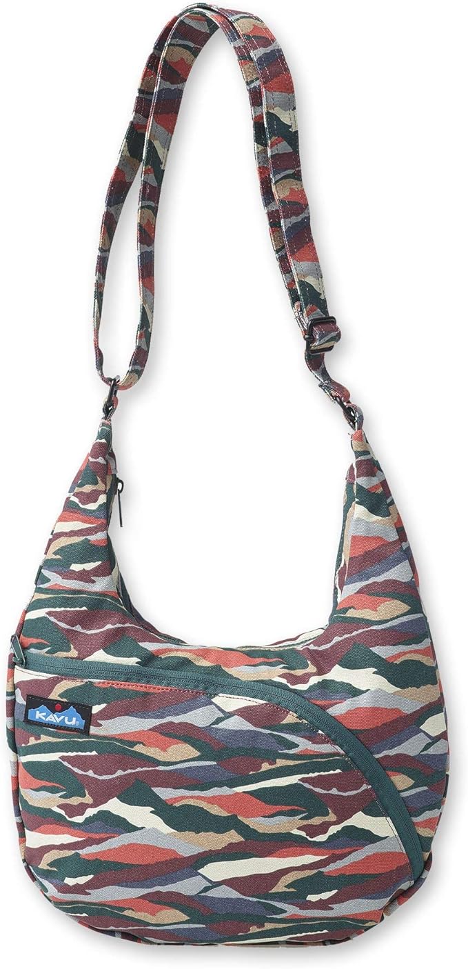 KAVU Sydney Satchel, Rolling Hills Amazon.ae