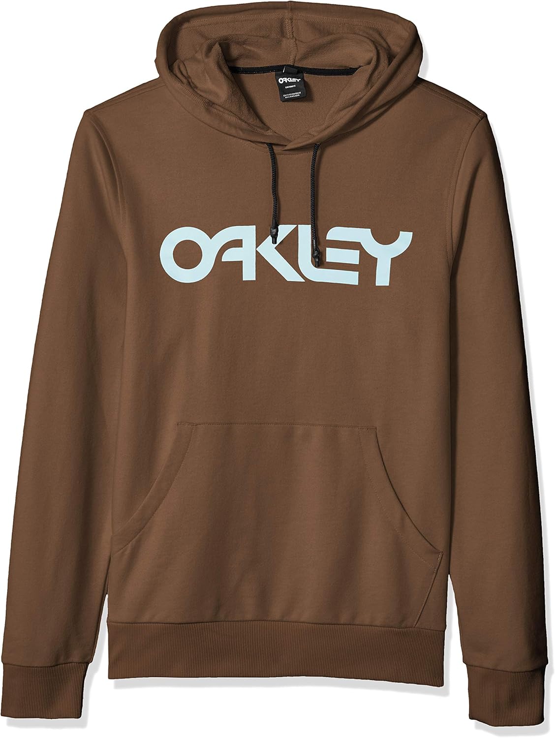 Oakley Men's B1B Po Hoodie at  Men’s Clothing store