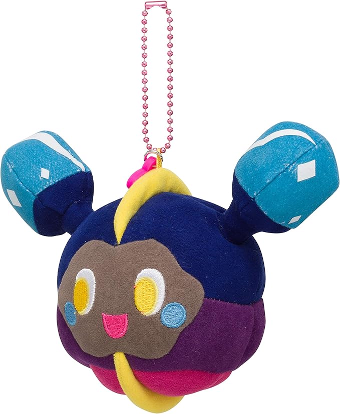 Amazon ポケモンセンターオリジナル マスコット Pokemon Time コスモッグ ぬいぐるみ おもちゃ
