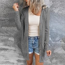 Womens Crop Sweater White Cardigan For Women Black