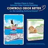 Kaytee Clean & Cozy Extreme Odour Control Paper Bedding 65 L view 2