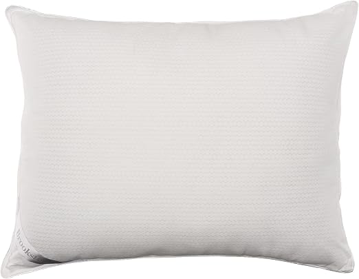 Amazon Com Brookstone Outlast Gold Temperature Regulating Bed