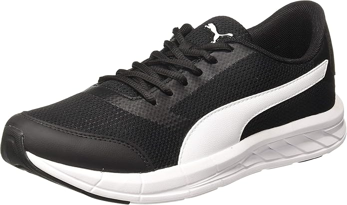 Buy Puma Men's Solar V Idp Running Shoes at Amazon.in