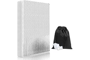 Ristow V2.0 RV Skylight Insulator, RV skylight Cover 14" x 22" W/Reflective Surface Fits 14 x 22 x 2.75 RV/Camper Skylight