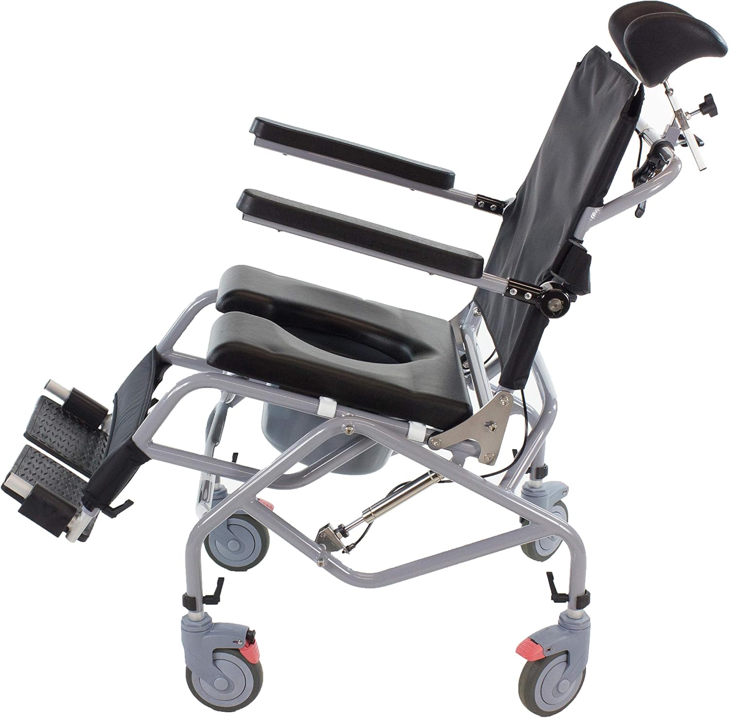 reclining shower chairs for disabled
