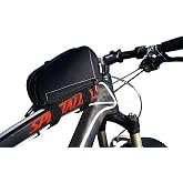 BiKase Little John Frame Bag