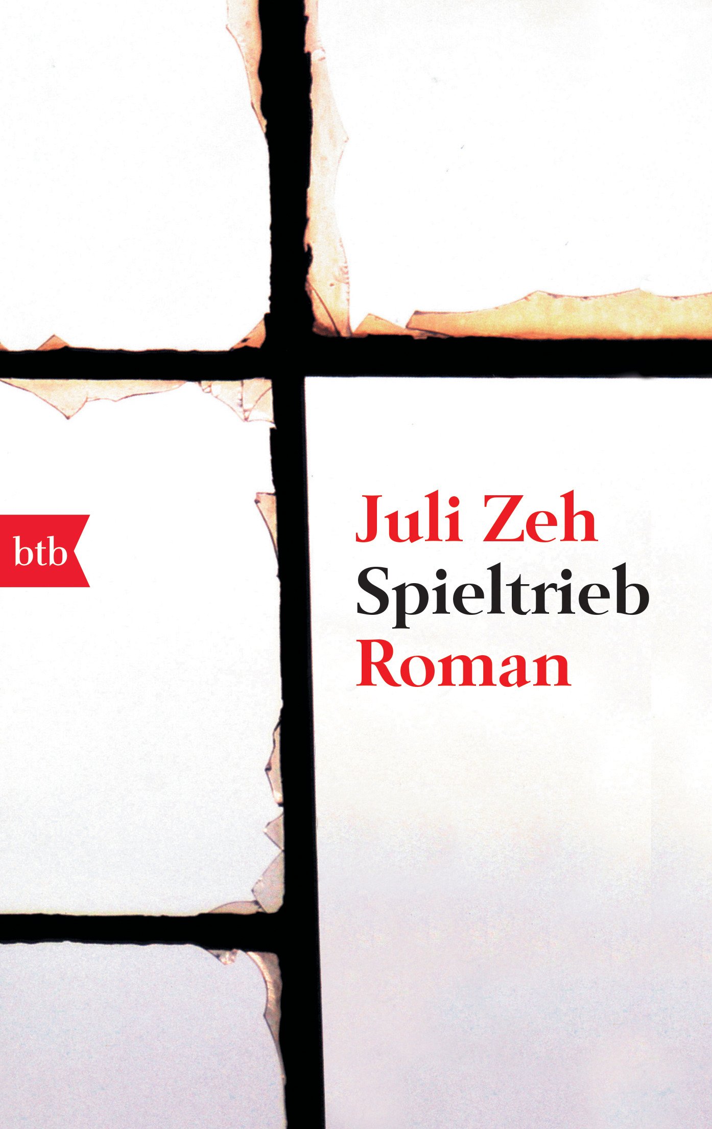 15+ Spieltrieb Juli Zeh Rezension Background