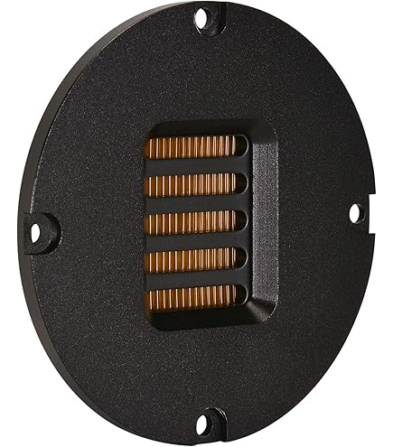 thumbnail image 2 of Dayton Audio PT2C-8 Planar Tweeter – Wide Dispersion, High Detail, For Line Arrays & Audiophile Systems, 3 KHz Crossover Recommended 2 of 12