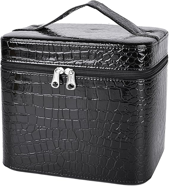 Vanity femme cuir Clearance