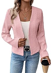 Mina Self Womens Business Professional Outfits