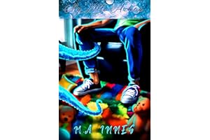 My Little Human (The New Neighbors Book 4)