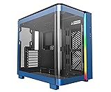 MONTECH KING 95 Dual-Chamber ATX Mid-Tower PC