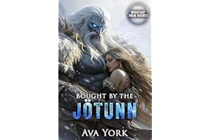 Bought by the Jotunn: Monsters' Bride Market