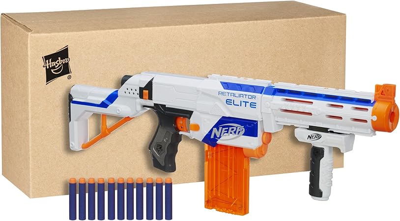 retaliator price