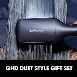 ghd Duet Style Wet to Dry 2-in-1 Hair Straightener Gift Set view 2