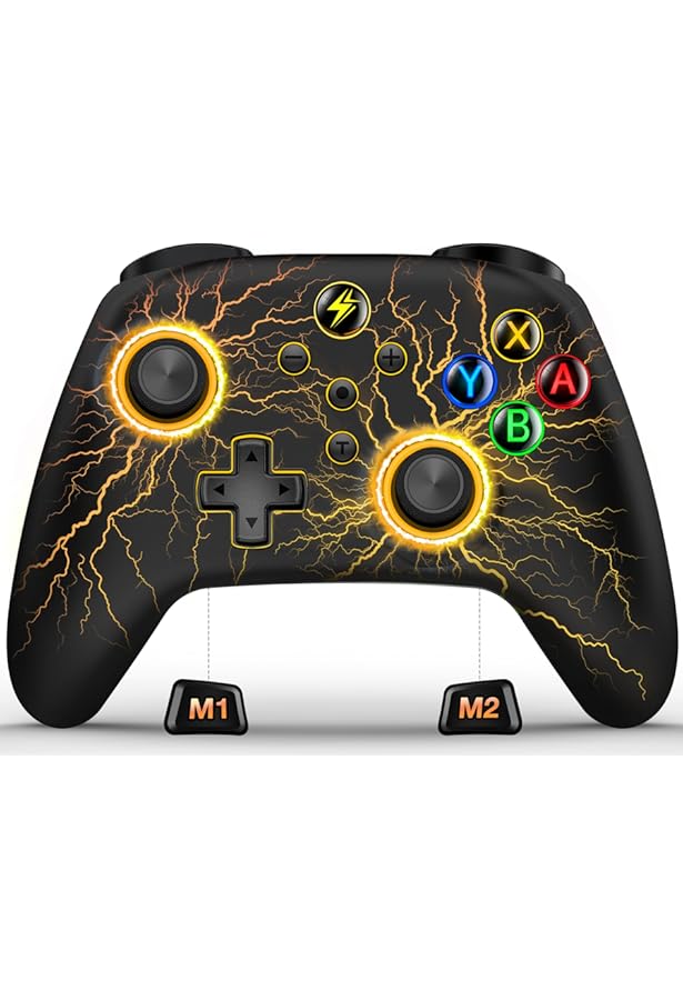 その他 WIRELESSCONTROLLER Amazon.co.jp: Switch/スイッチ コントローラー Sungale switch1