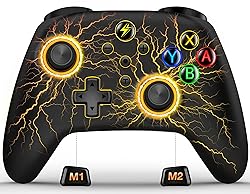 Wireless Switch Pro Controller for Nintendo Switch