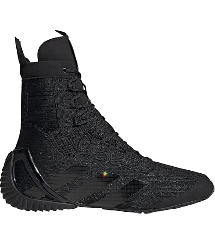 Amazon.com: adidas Speedex Ultra, Black/Orange, 8 : Sports & Outdoors