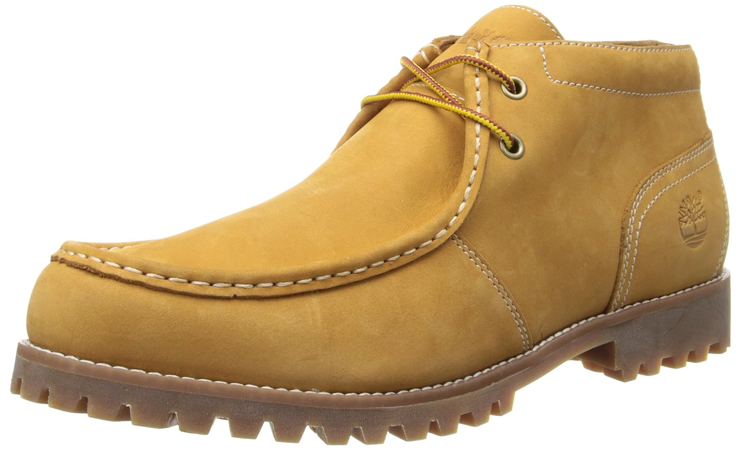 timberland men's oakwell wallaby chukka boots