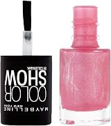 Maybelline Colour Show Nail Polish 7 ml 327 Pink Slip view 2