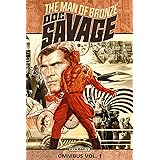 Doc Savage Omnibus Volume 1