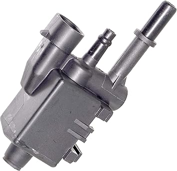 Amazon Com Apdty 022128 Evaporative Emissions Fuel Tank Vapor Canister Purge Valve Solenoid Replaces 214 1026 1997297 01997297 Cp425 Automotive