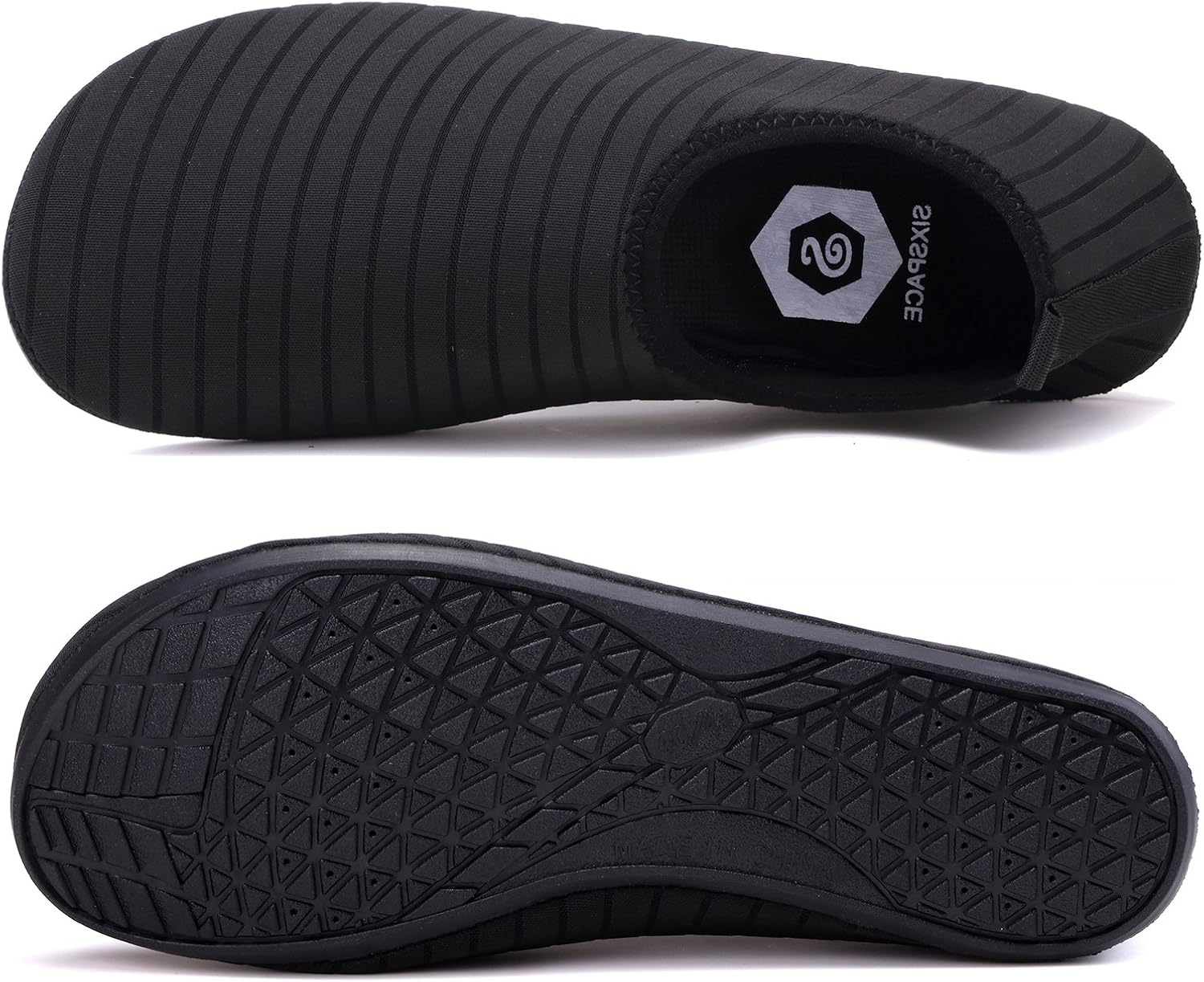 sixspace barefoot water shoes