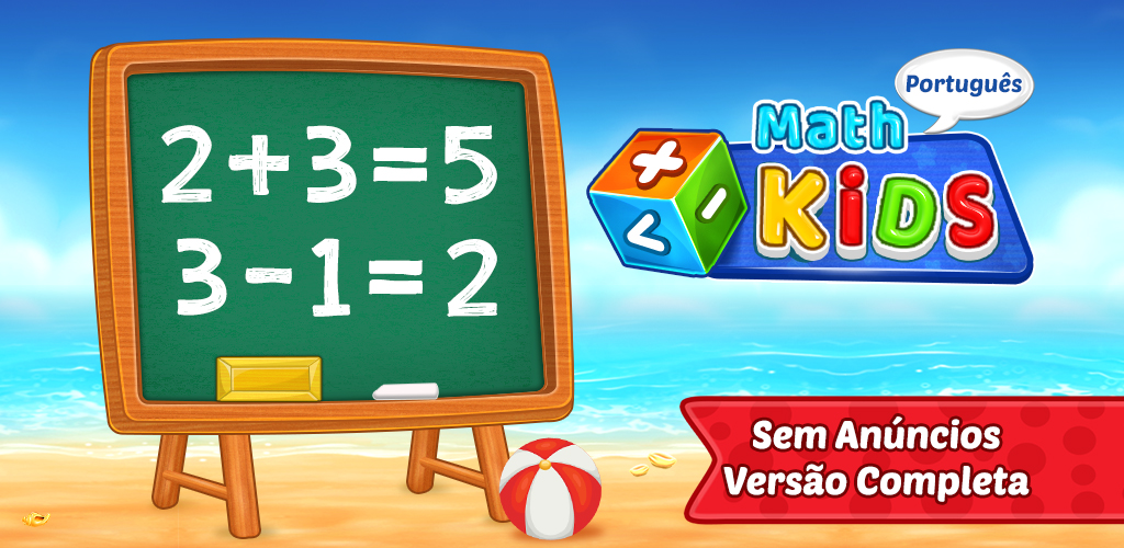 Jogos de Matemática - Adição e subtração, contagem: Amazon.com.br ...