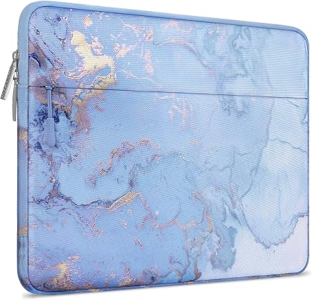 Amazon.com: MOSISO - Funda para portátil compatible con MacBook Pro 2019,  barra táctil de 16 pulgadas, A2141, MacBook Pro Retina de 15 a 15,6  pulgadas, 2012-2015, portátil, bolsa de mármol de acuarela