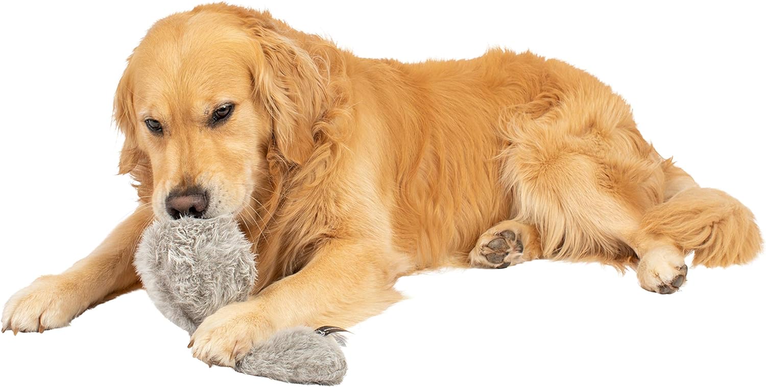 hyper pet doggie tail dog toy