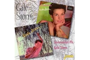 Gale Storm / Sentimental Me ORIGINAL RECORDINGS REMASTERED