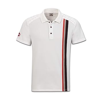Audi Heritage Poloshirt (XL)
