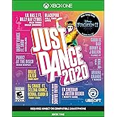 Just Dance 2020 - Xbox One Standard Edition