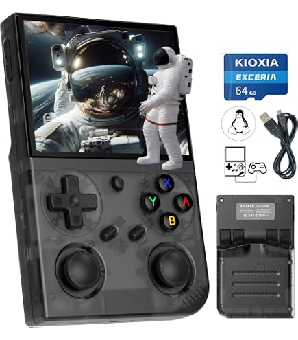 Protector De Pantalla Para Data Frog R36S – Cristal Templado 9H, 3 Unidades, Antiarañazos Y Burbujas