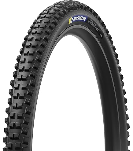 Amazon.com : MICHELIN Wild Enduro Front Mountain Bike Tire