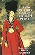 The New Oxford Book of English Verse, 1250-1950 (Oxford Books of Verse)