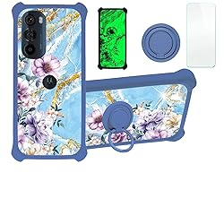 Case for Moto Edge 2022 Case Compatible with