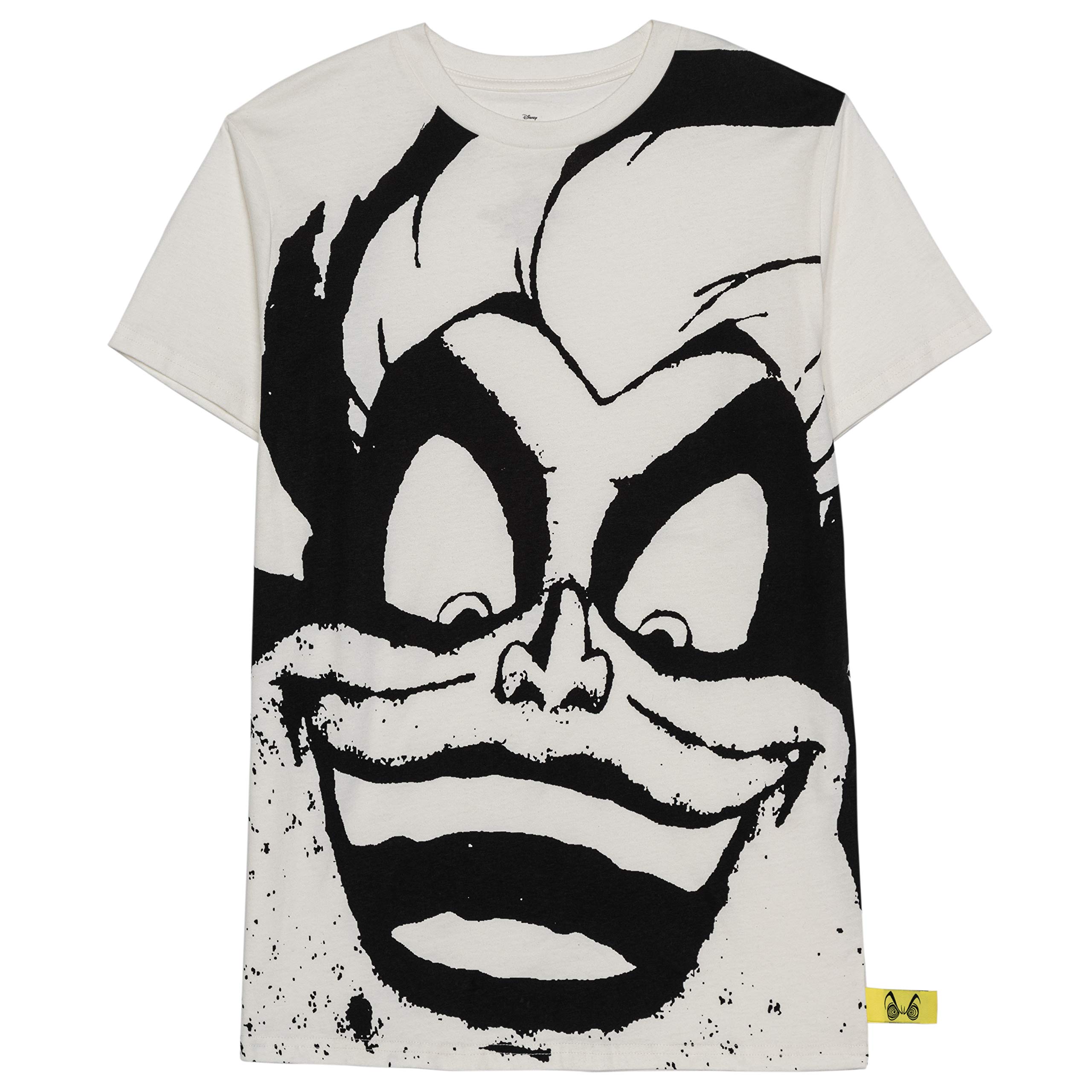 Villains x Heidi Klum Ursula Tunic