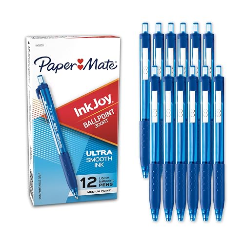 PM INKJOY 300RT 1.0 OS BLU