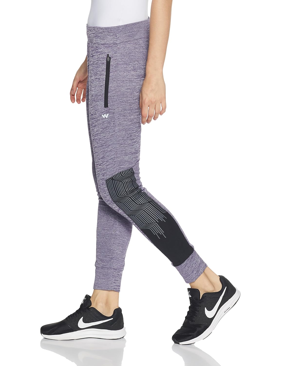 wildcraft women's track pants