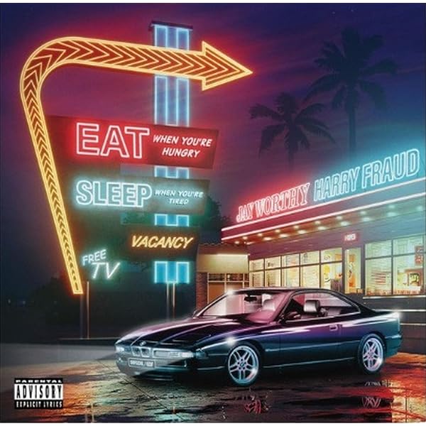 Amazon.com: You Take The Credit We'll Take The Check: CDs & Vinyl