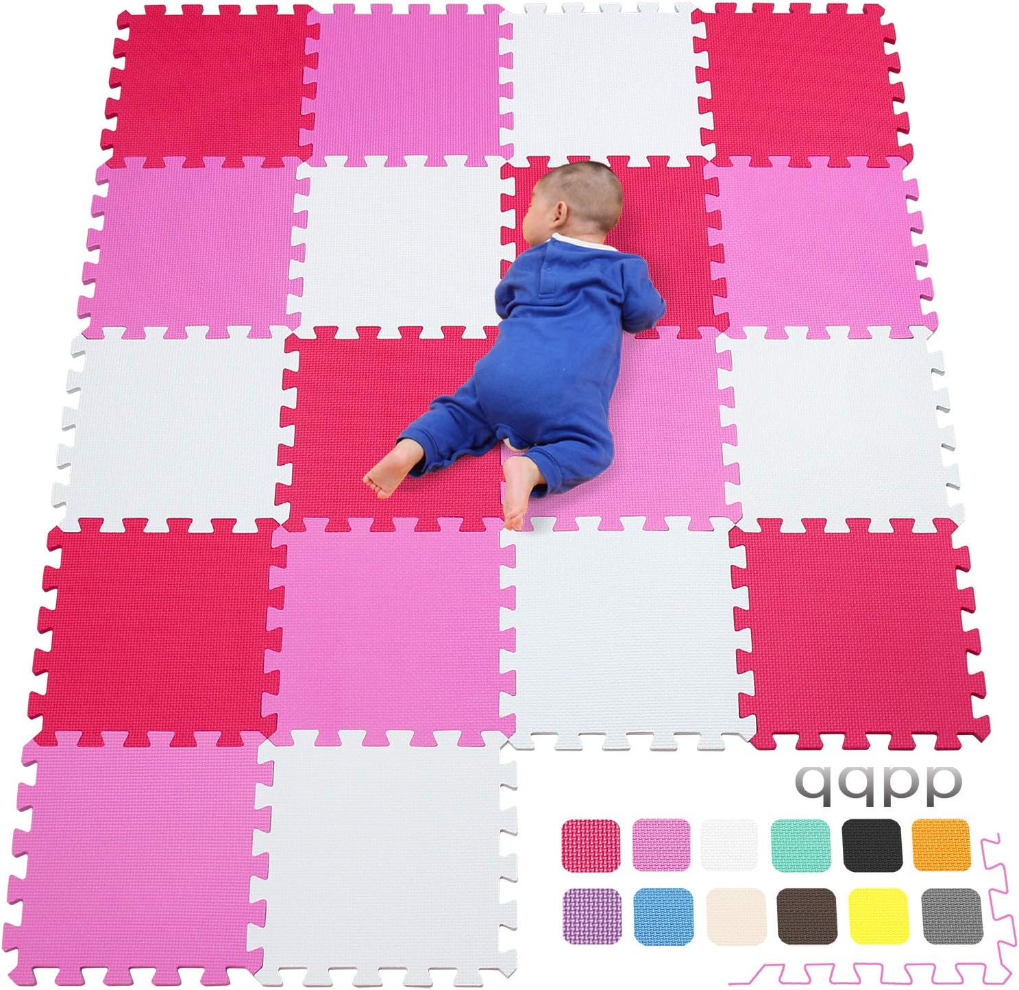 Beige 30 30 1cm Qqc Jb18n Qqpp Eva Puzzle Tapis Mousse Bebe Ideal Pour Les Tapis De Jeux Enfant 18 Dalles Tapis D Eveil Jeux Et Jouets Mkyra Org