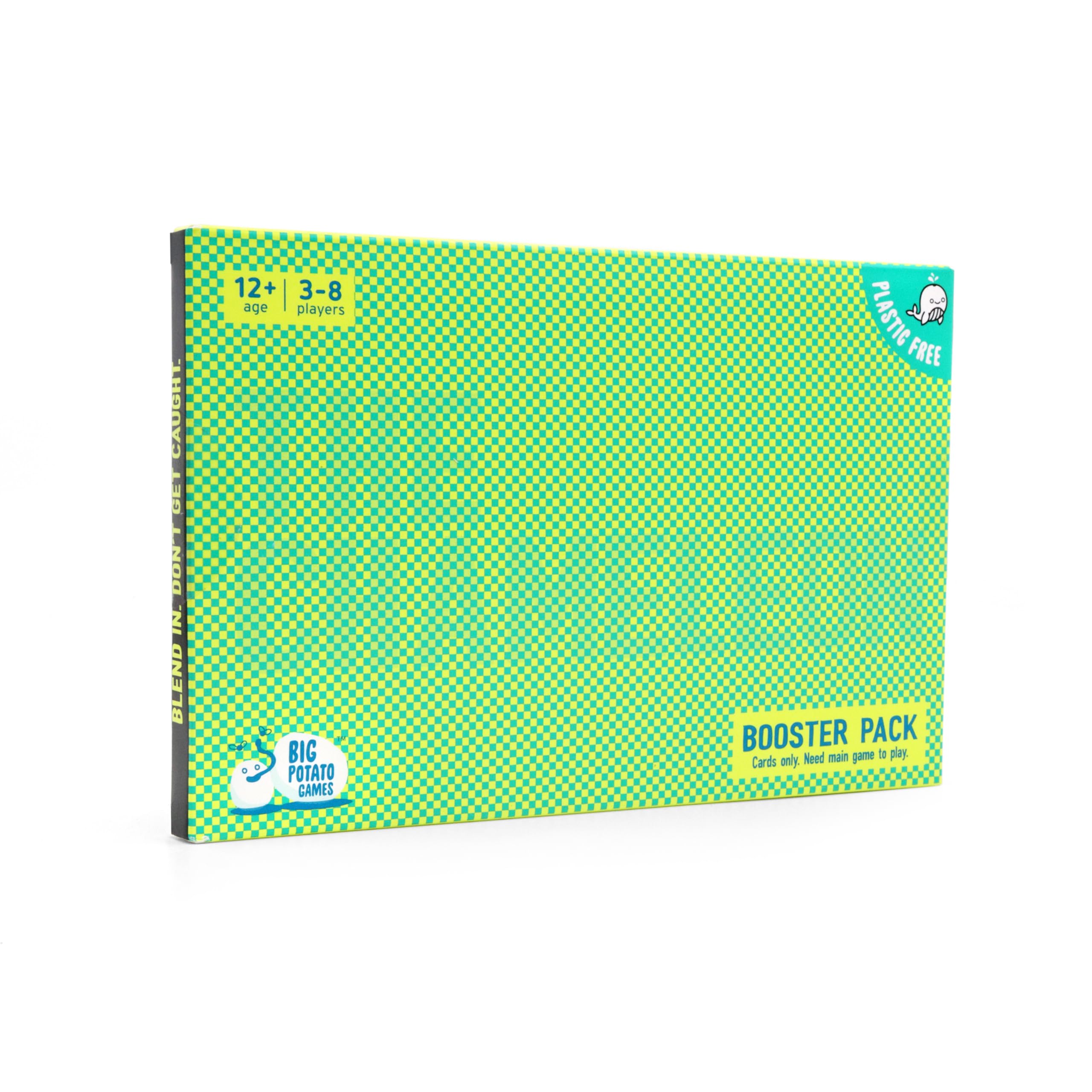 Chameleon Expansion Pack