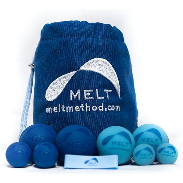 メルトメソッド用　メルトソフトローラー Amazon.com: MELT Soft Foam Roller 36 Inch Full Body Roller