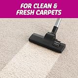 Vanish Carpet Cleaner + Upholstery Power Liquid Shampoo 450ml view 3