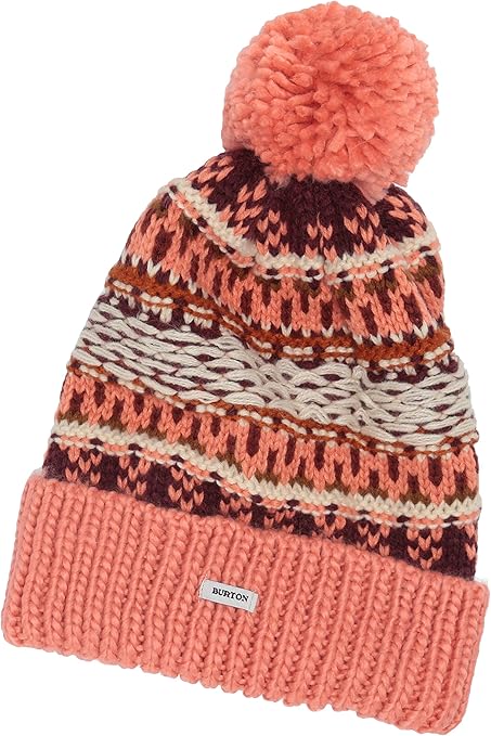 burton walden beanie