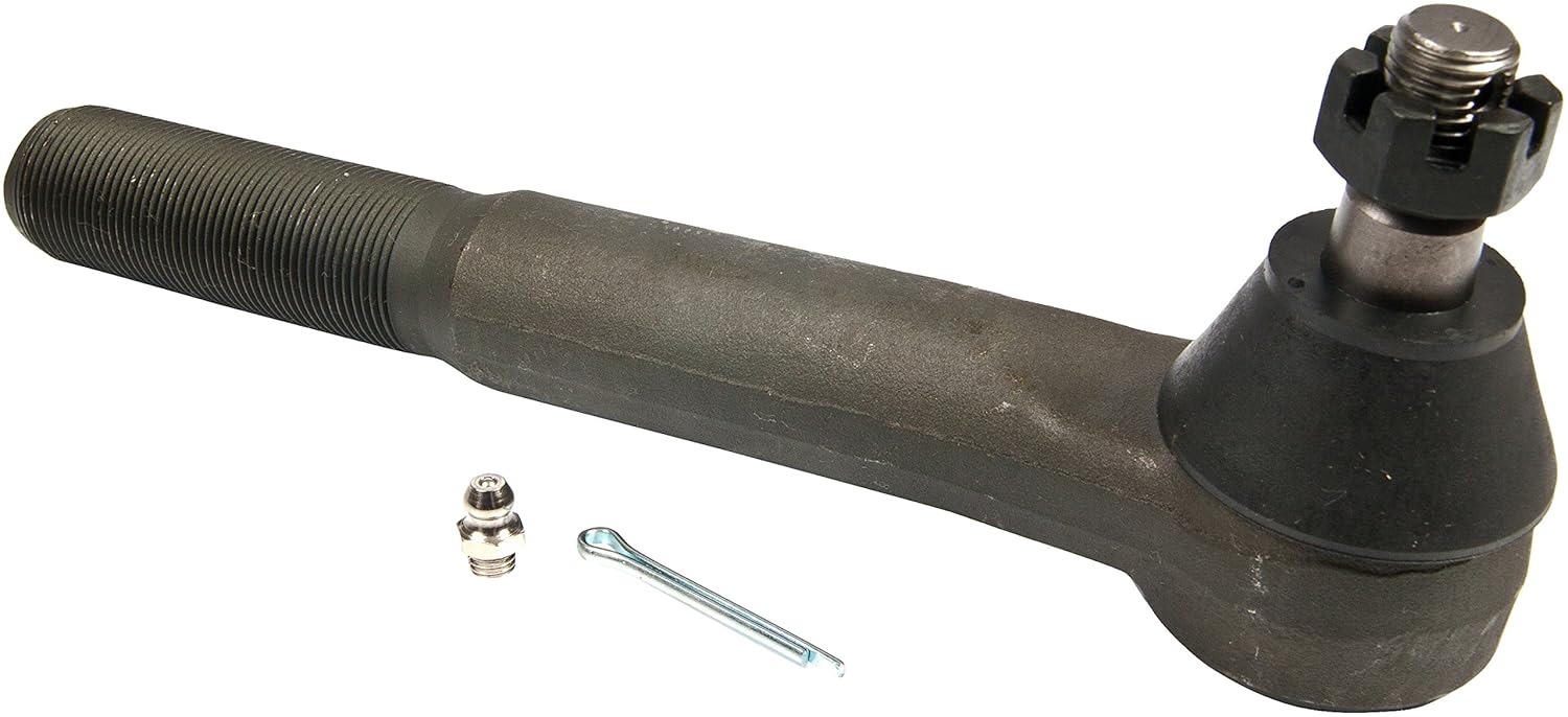 4WD 10410227 Greasable Front Left Inner Tie Rod End