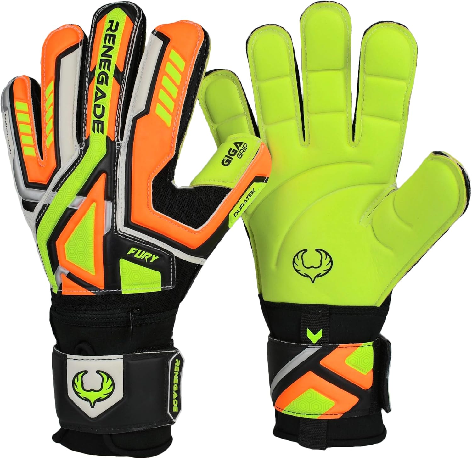 renegade goalie gloves