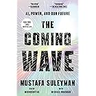 The Coming Wave: AI, Power, and Our Future