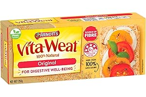 Arnotts Vita Weat Biscuit 250g